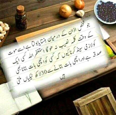 Islamic Quotes image