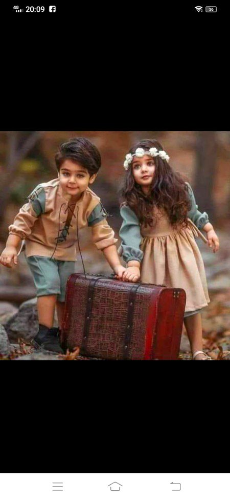 Beautiful People image