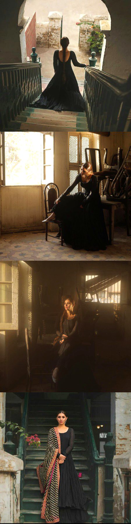 Pakistani Celebs image