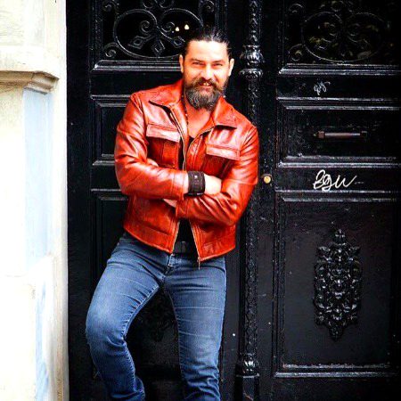 Turkish Celebs image