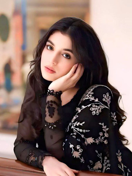 Pak celebrity