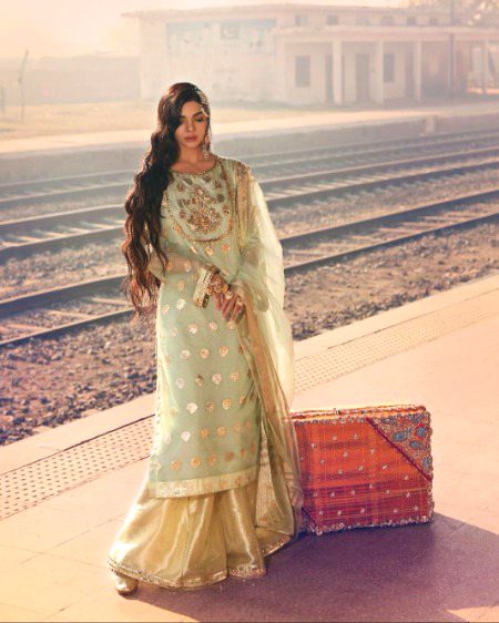 Pakistani Celebs image