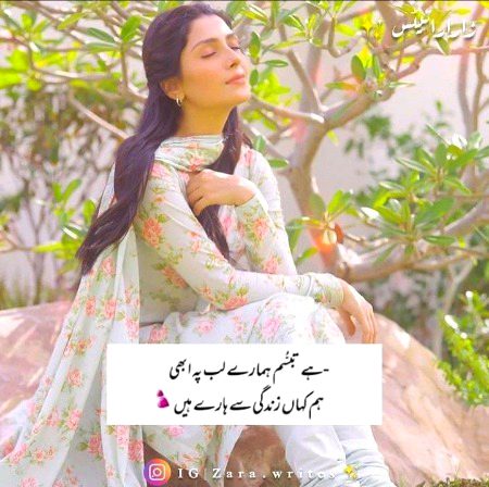 Attitude Poetry image