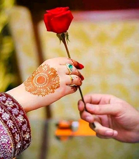 Mehndi Design image