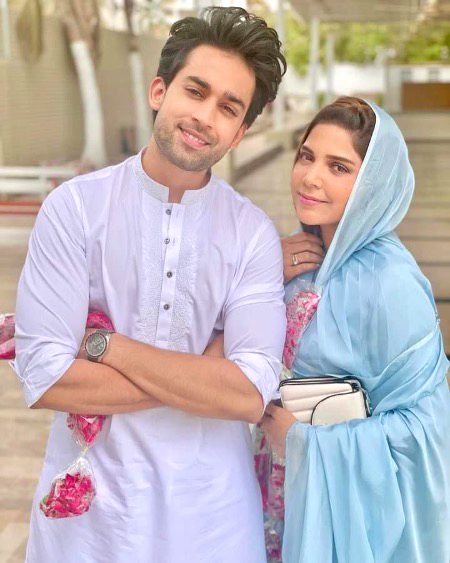 Pakistani Celebs image