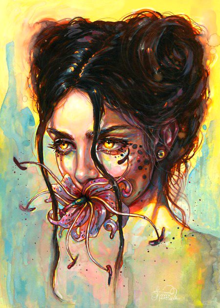 Paintings image