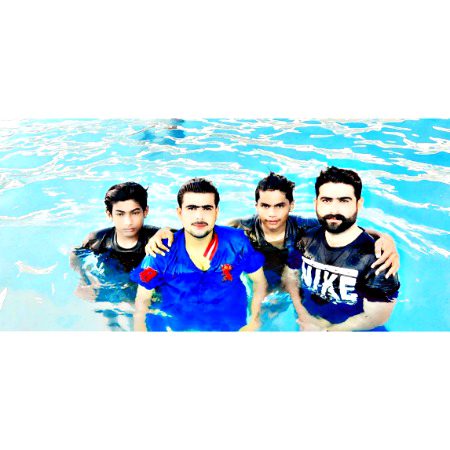 Enjoy Sindh...😇😌