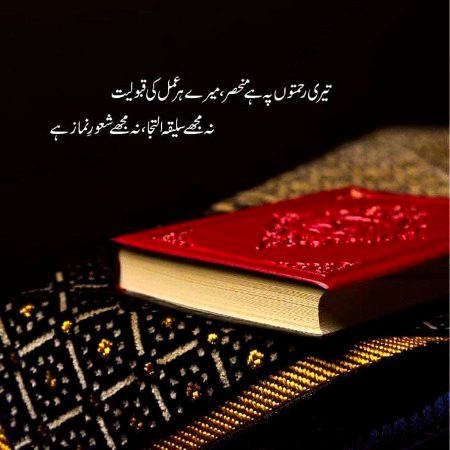 Islamic Quotes image