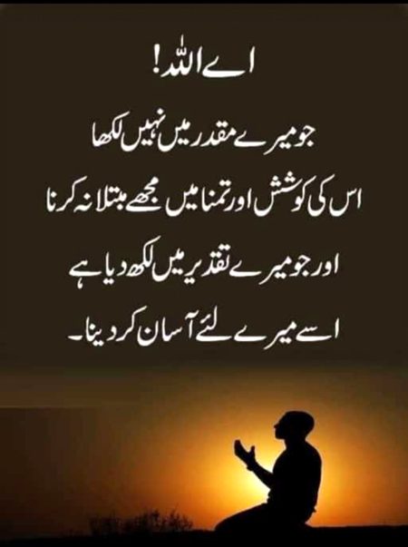 Islamic Quotes image
