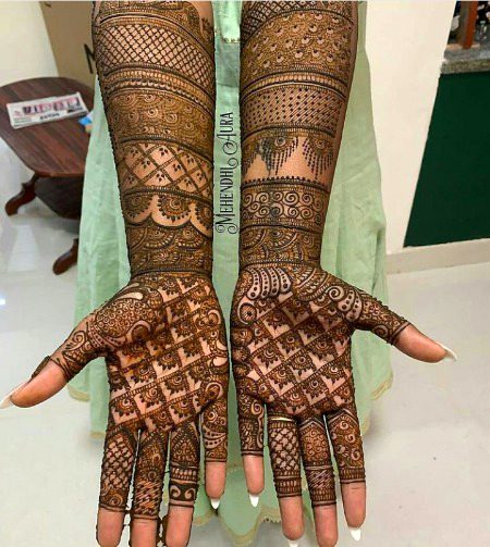 Mehndi Design image