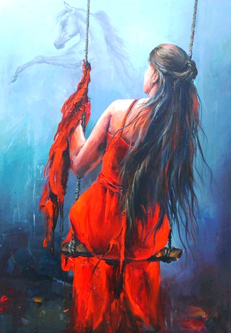 Paintings image