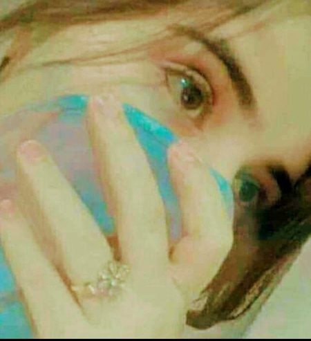 تــم وہ لـــرکي ہو جِــن کــی آنکھـــوں پــر 🤭 چــانـدنی🌙°رشکـــ کرتـــی ہـــے، 🌸 پھُــول مــرتے ہیــں 🤗