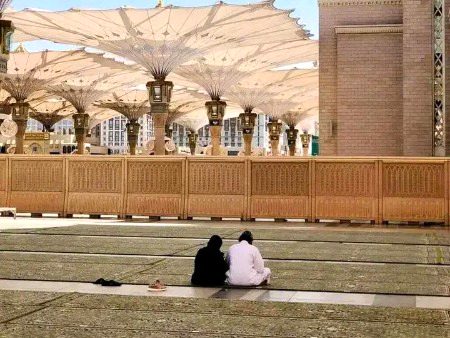 ایمان کا سب سے بڑا امتحان تب ہوتا ہے
 جب آپ کو وہ نہیں ملتا جو آپ چاہتے ہیں، 
لیکن پھر بھی آپ
 "الحمدللہ" کہنے سے نہیں رُکتے۔