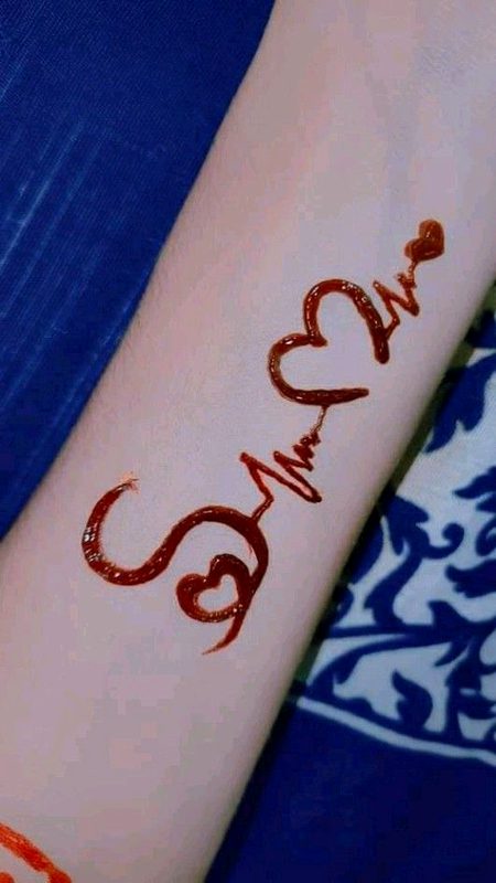 Mehndi designs