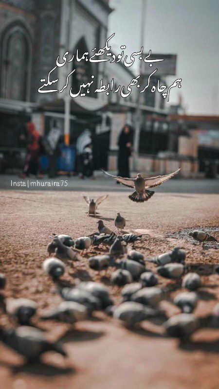 Sad Poetry image