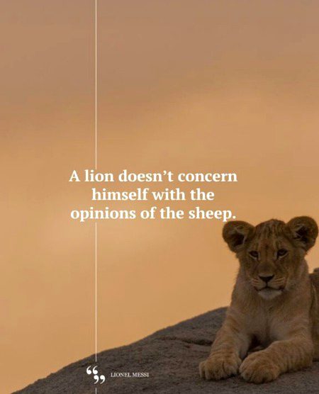 Attitude Quotes image