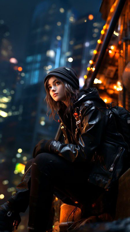 Beautiful People image