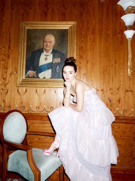 Beautiful People image