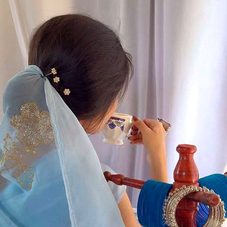 Beautiful People image