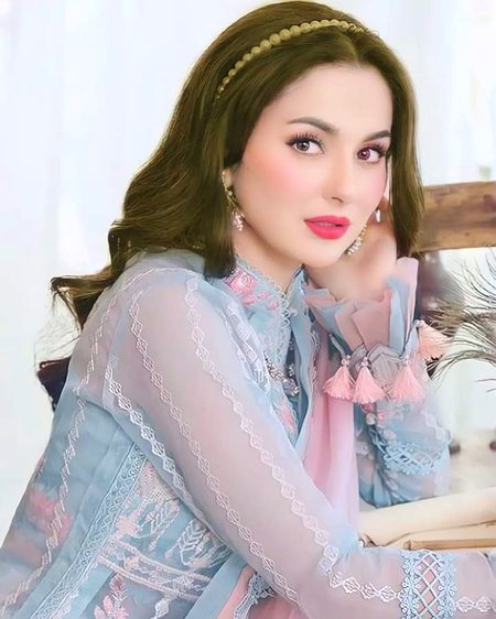 Pakistani Celebs image