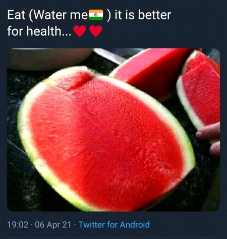 if you know you know