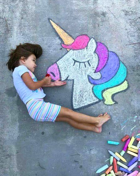Street Art image