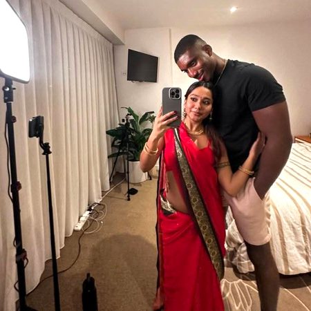 jo bhi ha is k himmat ko salam ha