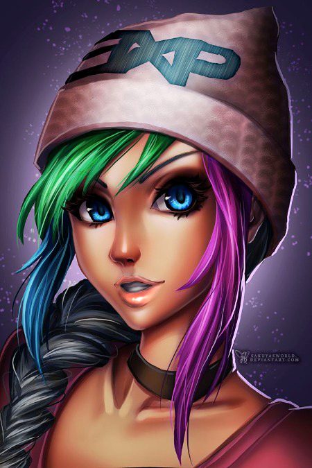 Digital Art image