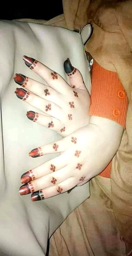 Mehndi Design image