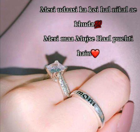 Mom love you🌹🌹