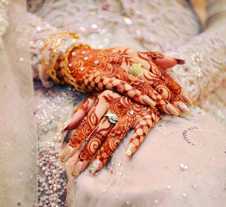 Mehndi Design image