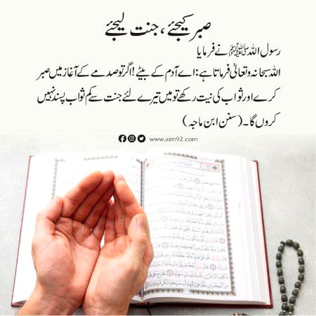 Islamic Quotes image