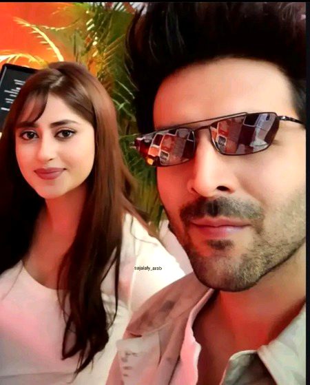Pakistani Celebs image