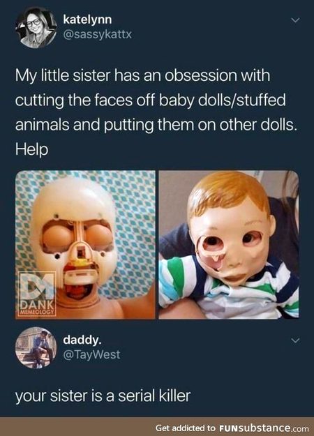Memes & Satire image