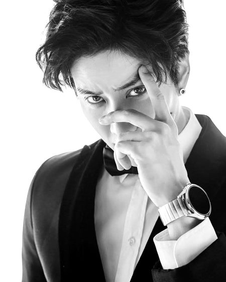 Beautiful People image