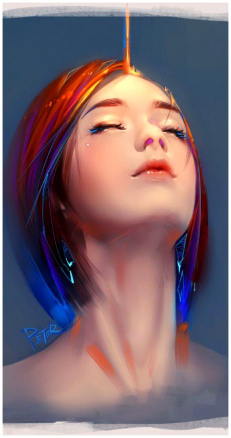 Paintings image