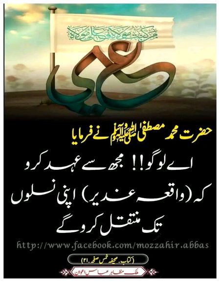Islamic Quotes image