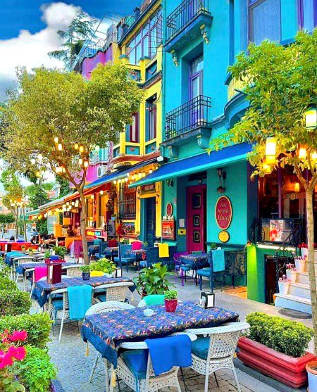 Beautiful Structures image