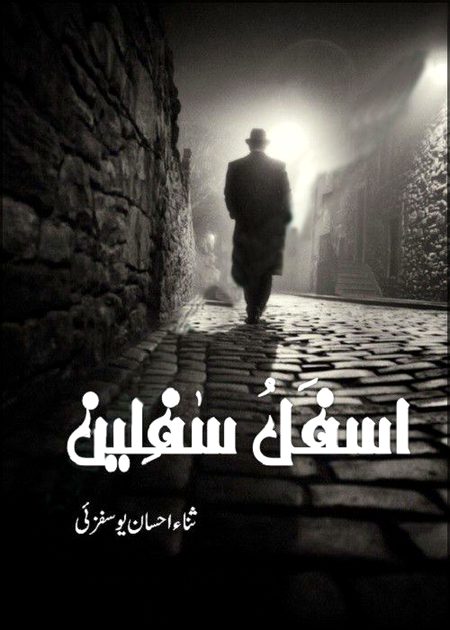 Suspense Novels image