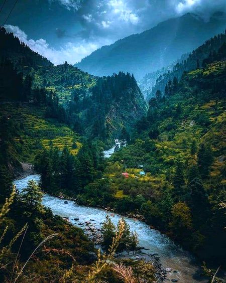 Beautiful Nature image