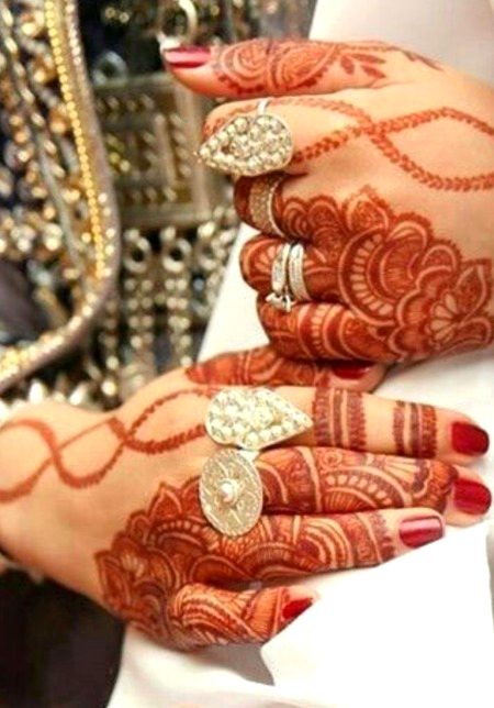 Mehndi Design image