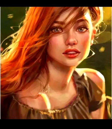 Digital Art image