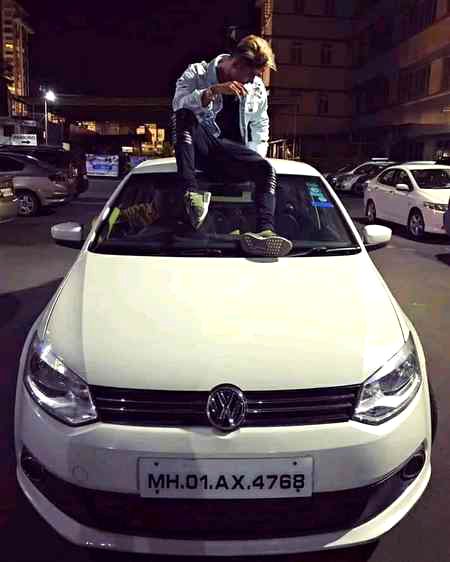 Beautiful People image