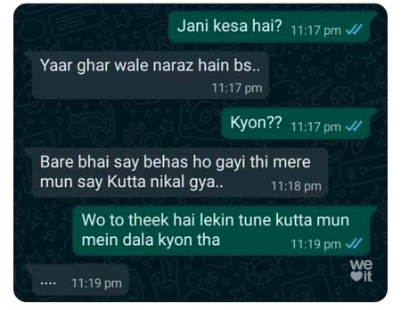 Memes & Satire image