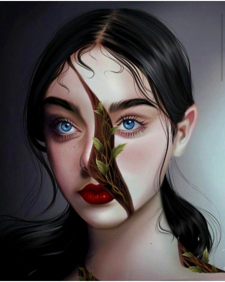 Digital Art image