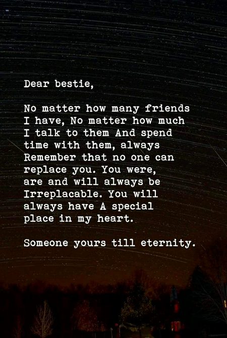 Dear friend 🥺🥺