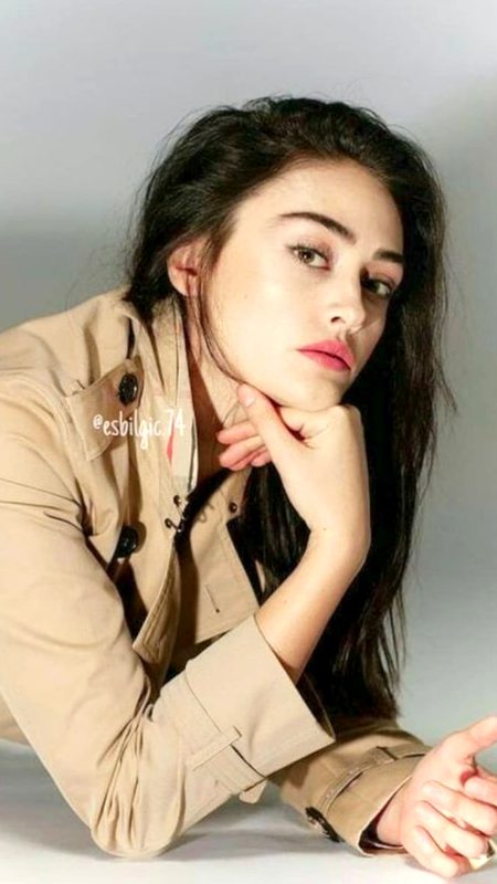 Turkish Celebs image