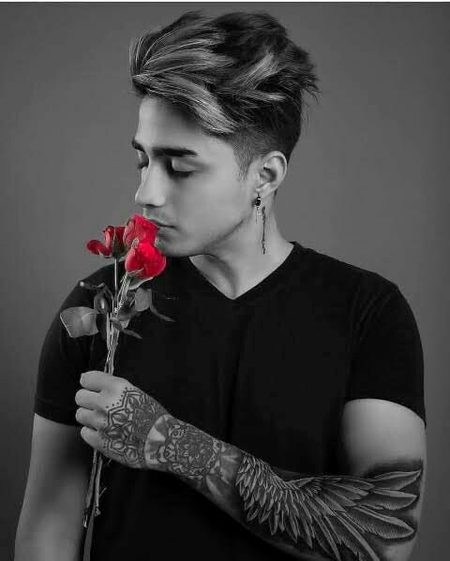 Beautiful People image