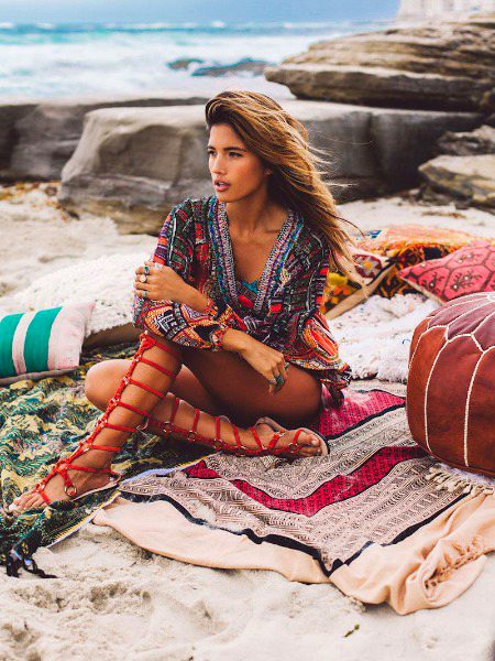 Beautiful People image