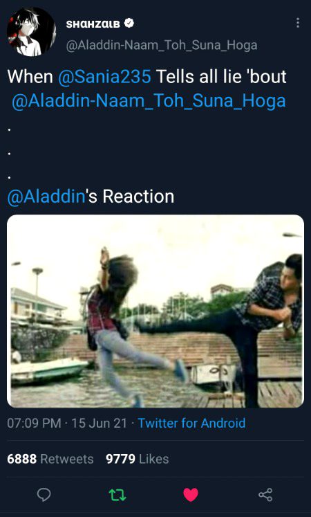 Damadam Roasting image